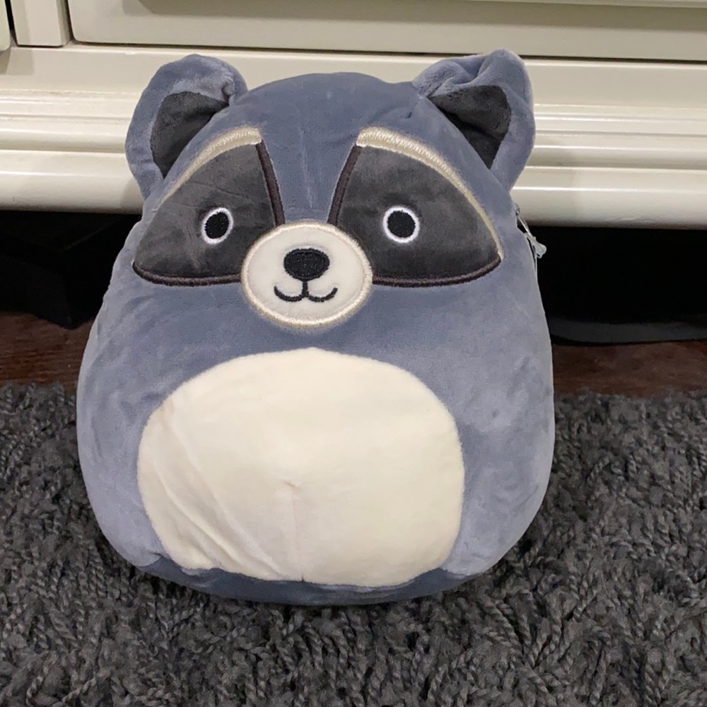 7” Squishmallow